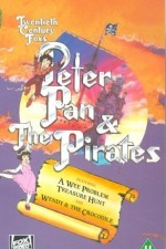 Watch Peter Pan and the Pirates M4ufree